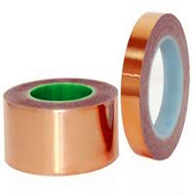 Conductive EMI EMC RF Shielding Copper Foil Tape for Fadaray Cage