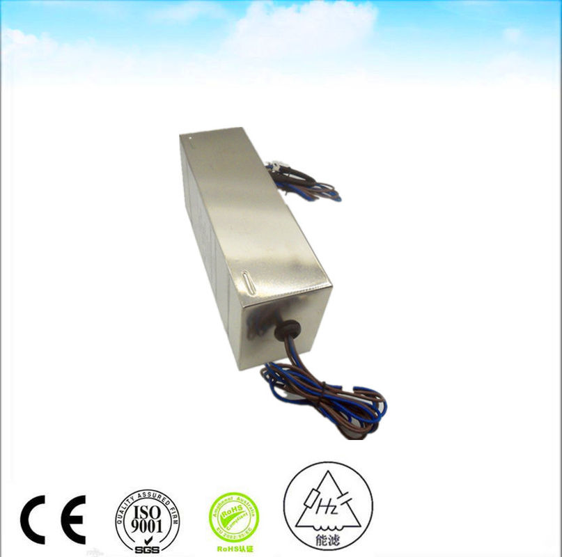 6 Line EMI Power Line Filter 50/60Hz Through Hole