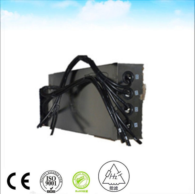 100A 380V Ac Input Emi Filter Design emc anechoic chamber RF SHIELDING ROOM EMC ANECHOIC CHAMBER