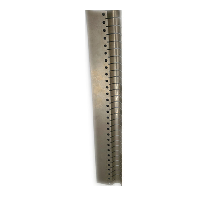 Rf Door Finger RF Fingerstock Gaskets Beryllium Copper Fingers rf ...