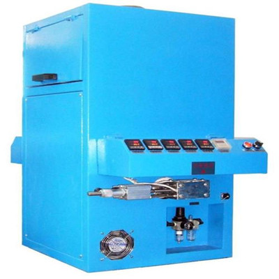 Changzhou Haozhuo Electronic Co., Ltd. factory production line 2