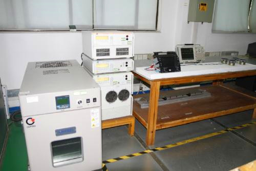 China Changzhou Haozhuo Electronic Co., Ltd. company profile 1
