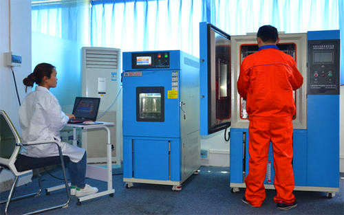 China Changzhou Haozhuo Electronic Co., Ltd. company profile 2