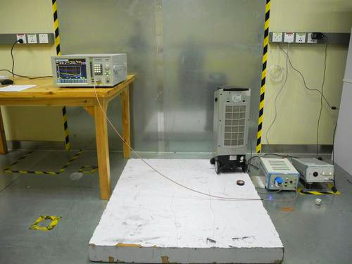 China Changzhou Haozhuo Electronic Co., Ltd. company profile 1