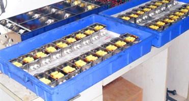Low Pass 100VDC 1A Emi Signal Line Filters For Rf Shielding Room 4