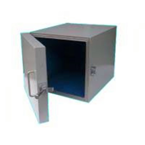 Emi Protection Box Isolation EMI RF Shielding Box Test Enclosure For Mobile Phone Emi rf ...