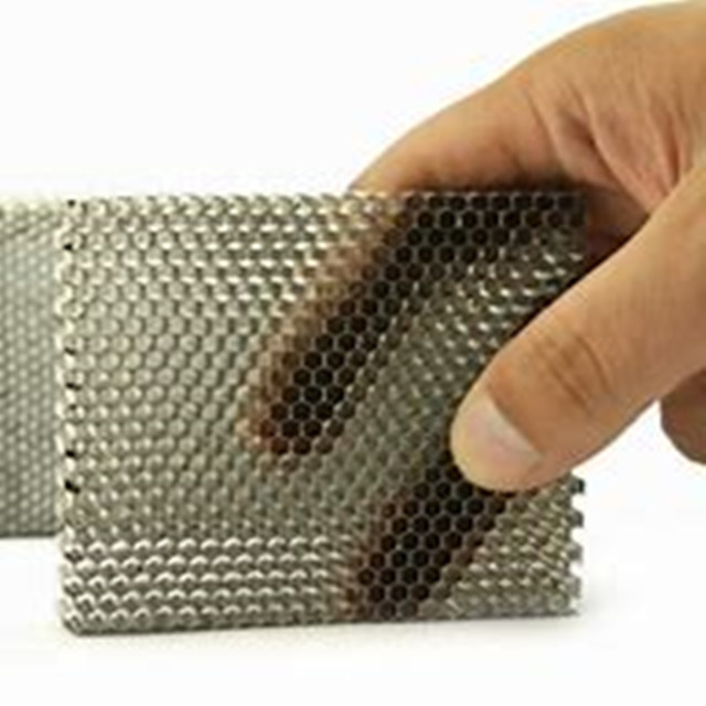 12.5MM EMI Air Vents Filter Stainless Steel