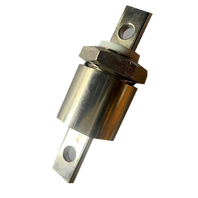 latest company news about we develop copper bar type feedthrough emi filter  0