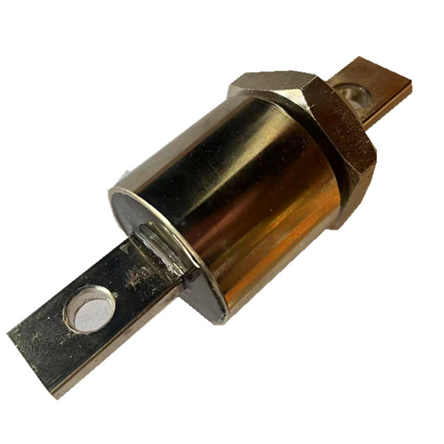 latest company news about we develop copper bar type feedthrough emi filter  1