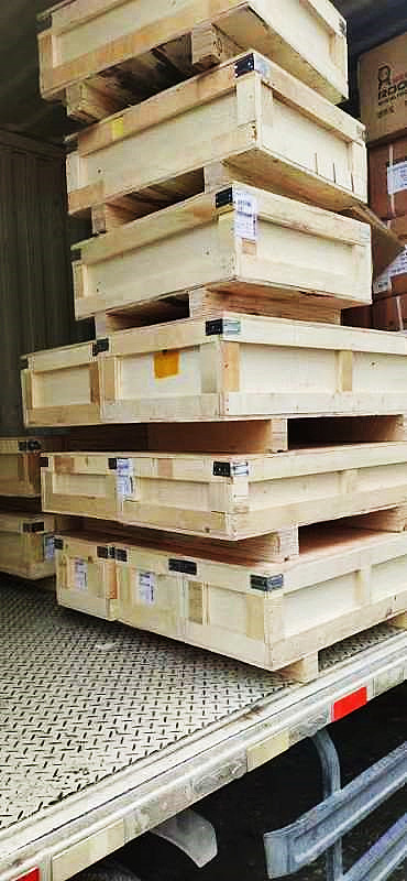 latest company news about emi filter for rf shielding delivery  0