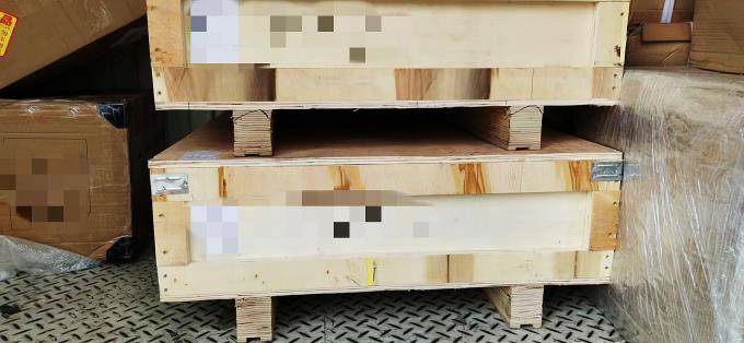 latest company news about emi filter for rf shielding delivery  1
