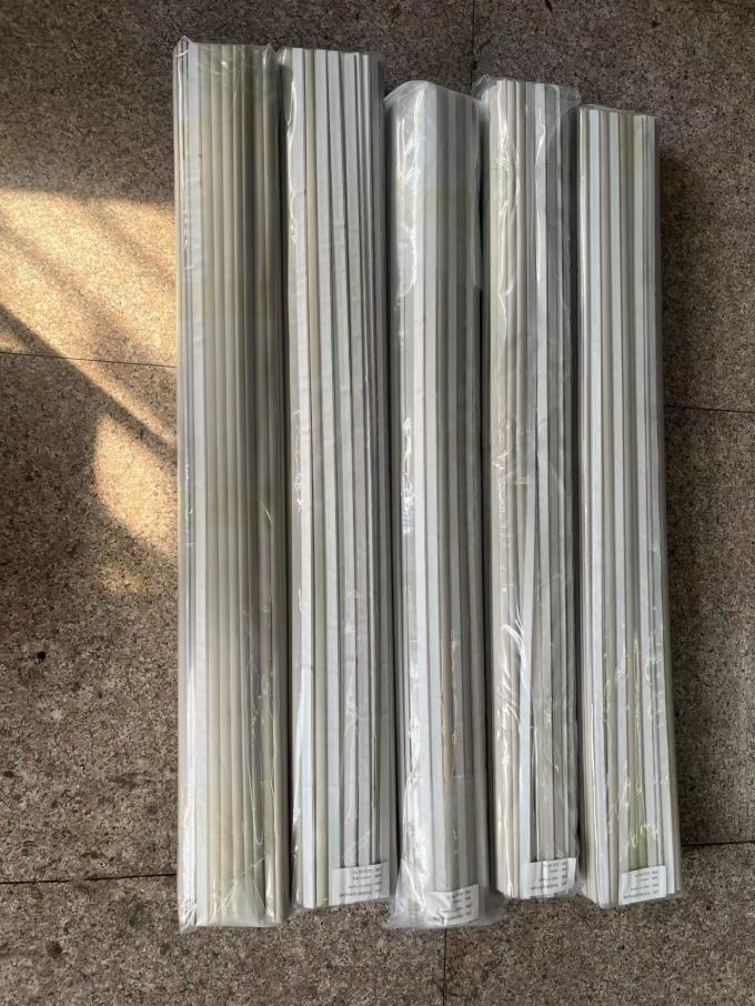 latest company news about 500pcs conductive foam delivaey  0