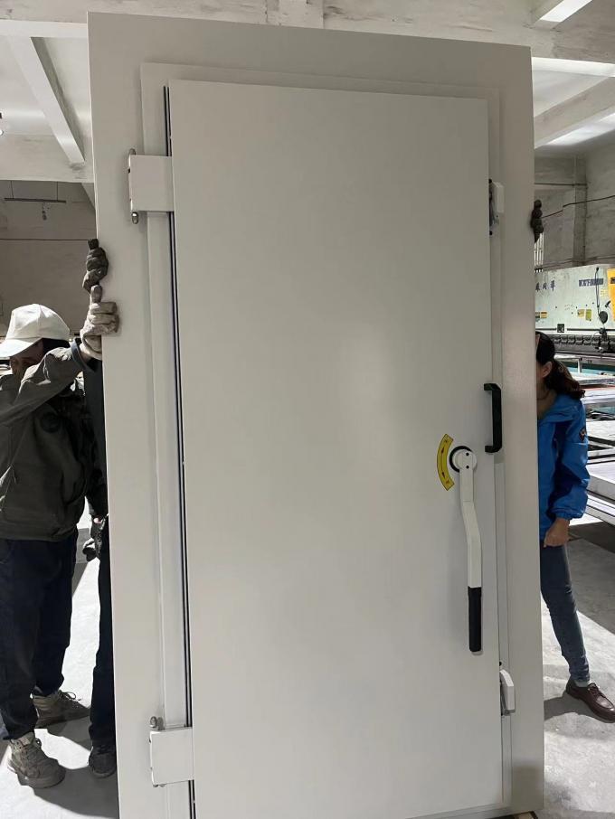 latest company news about RF door delivery  0