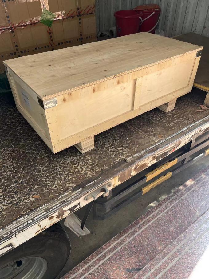 latest company news about emi filter delivery  0