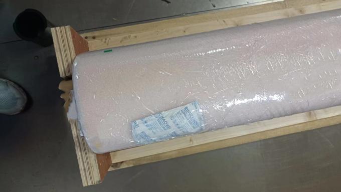 latest company news about 3oz copper foil delivery  1