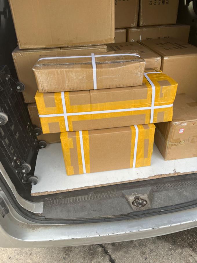 latest company news about WE SEND EMI FILTER TODAY  0