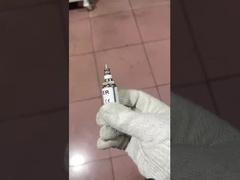 Low Pass 16A 230vac 50Hz EMI Power Line Filter Ac Current Rfi Noise Filter Suppression