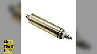 250VAC 50A EMI Filter for Clean Power