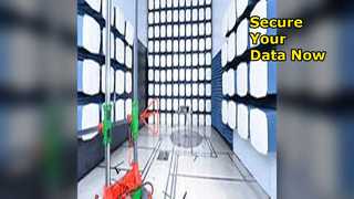 14KHz-40GHz Anechoic Chamber Data Voice Security