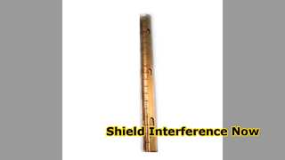 EMI Shielding Fingerstock For Faraday Cages