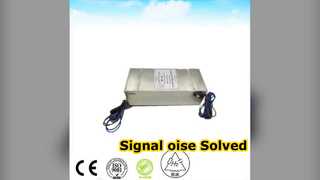 EMC EMI Signal Filter For AC Signal Lines