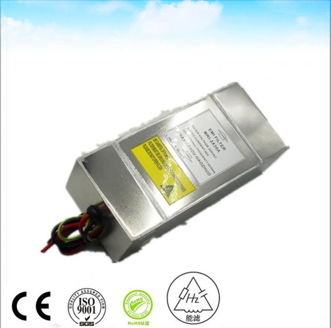 latest company news about EMI Filter Products  2